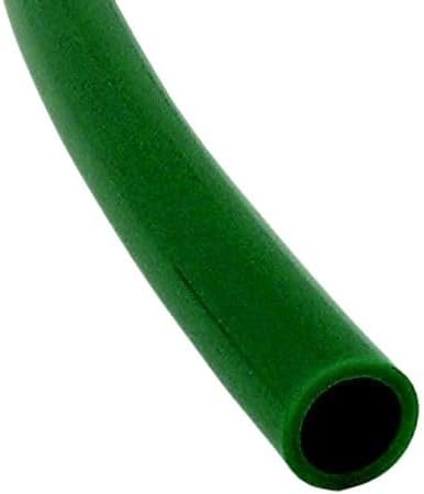 CHIYODA 千代田通商 TEタッチチューブ 12mm/100m 黄 TE-12-100 Y 【公式通販】 千代田通商(Chiyoda Trading) メガタッチチューブ緑 12mm/100m MTP-12 G 100M