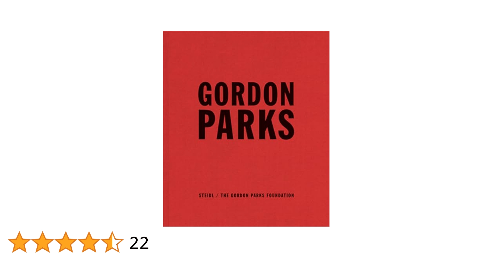 Gordon Parks: Collected Works: Parks, Gordon: 9783869305301