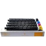 Compatible avec le modèle de cartouche de toner TK8368 pour l'intégration de l'imprimante