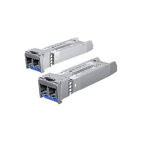 Ubiquiti UACC-OM-SM-10G-D-2 Network Transceiver Cover