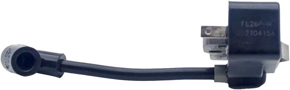 850108002 Ignition Coil 850108001 for Hotmelite Trimmer UT-21004 UT-21006 UT-21044 UT-21046 UT-21506 UT-21546 UT-21566 UT-21907
