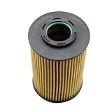 ZHZJNDM Replacement 26320-3C250 Car Oil Filter for Hyundai for Veracruz for Accent i20 i30 for