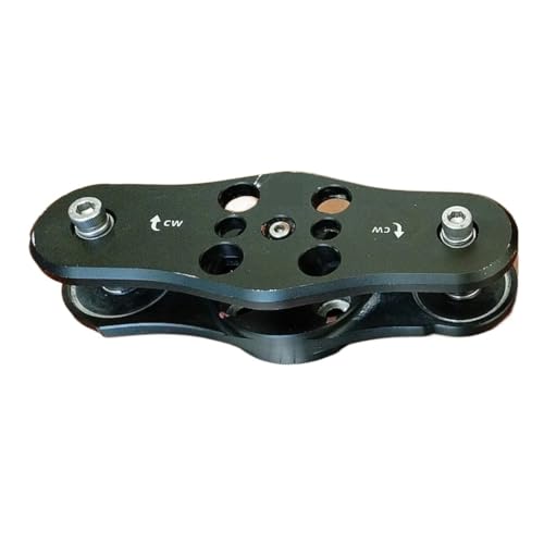 Clip de pale de moteur CW A40 haute résistance pour hélice UAV V40