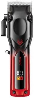 V-656 Turbo Pro Hair Clipper