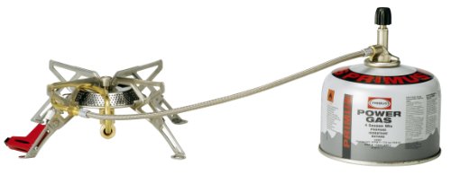 Primus stove 'Gravity II EF' with Piezo ignition