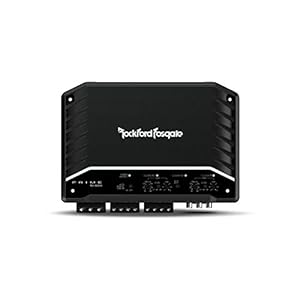 Rockford Fosgate Prime R2-300X4 Endstufe