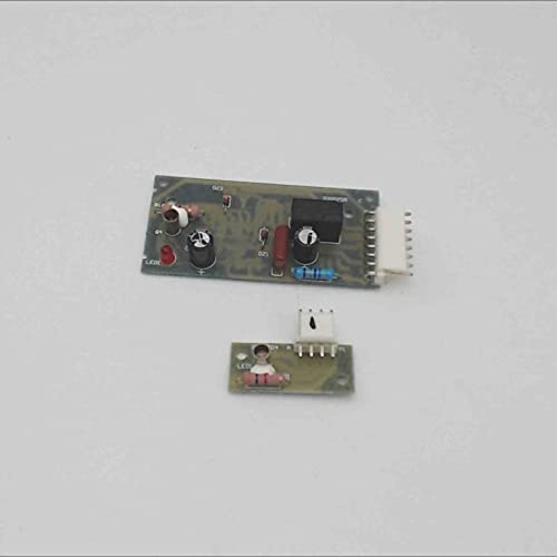 2255114 Ice Level Power Control Board Kit Compatible with Whirlpool Refrigerators