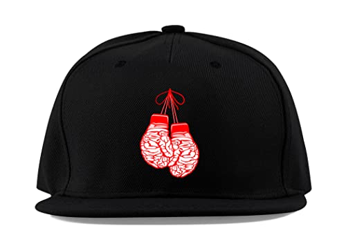 Casquette Baseball Fullcap Combat Sport en Coton Respirant
