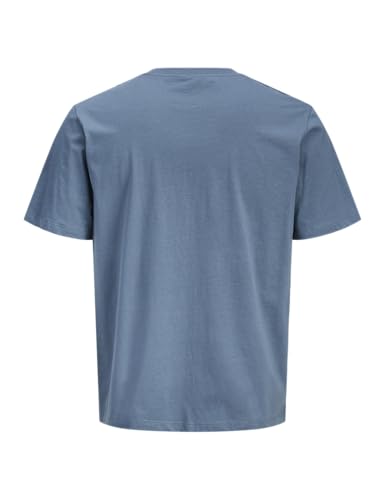 Miniatura 2 de JACK & JONES Jjindiana tee SS Crew Neck para Hombre