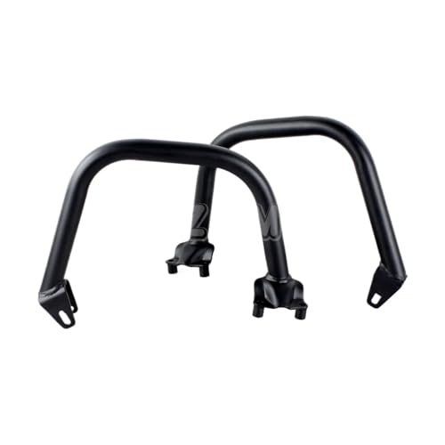 XG 500 750 15-17 pare-chocs de protection moteur pour vos road trips en Street