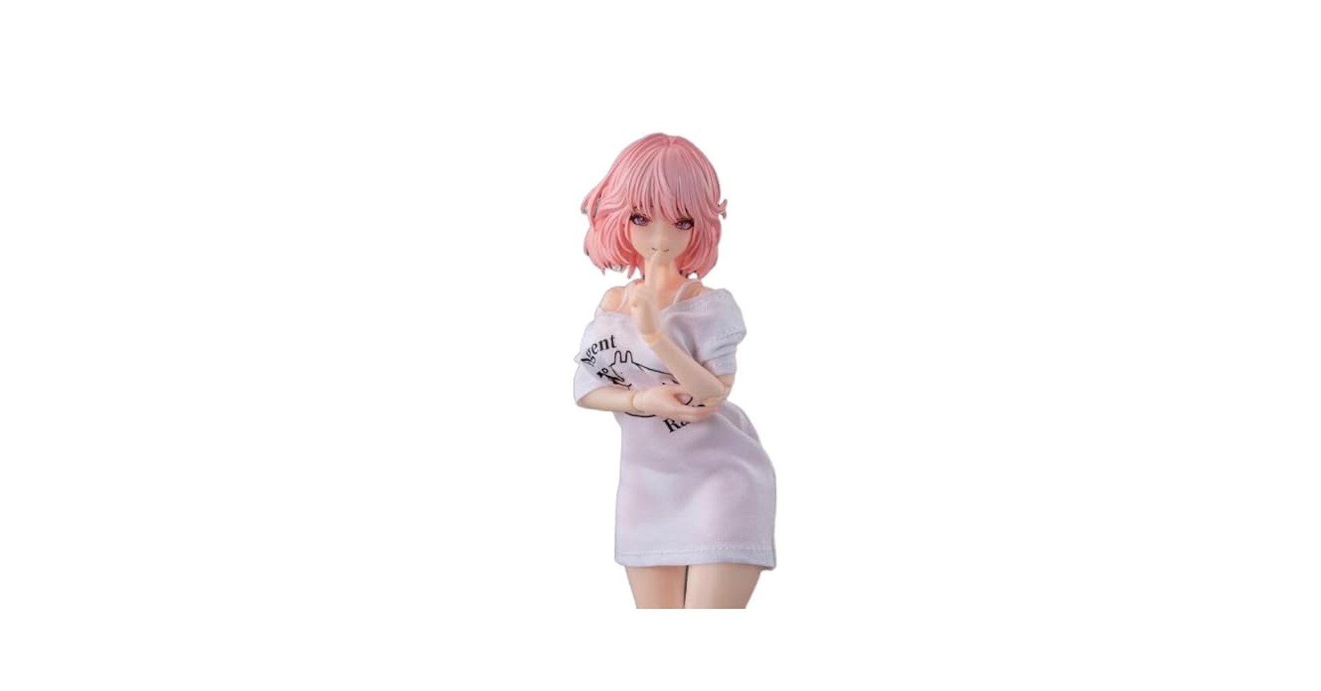 Amazon.co.jp: 蝸之殻(SNAIL SHELLTOYS) RA-01L （眼鏡・少女） 1/12