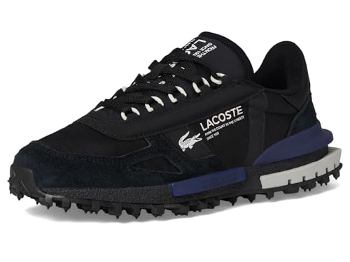 Image of Lacoste Men's Elite Active Sneakers | Casual Shoes