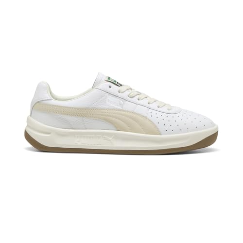 Image of PUMA Mens Gv Special Base Lace Up Sneakers Shoes Casual - White - Size 9.5 M