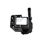 Motor Der Abflusspumpe For Waschtrockner, Kompatibel Mit Haier SGDN90-636UB 0024000190, Abflussteile For Waschmaschinen