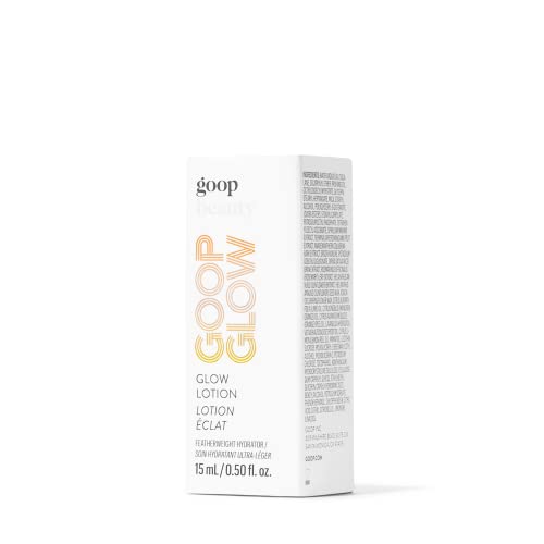 Goop Beauty - Goopglow Glow Lotion thumb #4