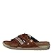 Produktbild Dockers by Gerli Herren 44SB001-187470 Pantoletten, Braun (Cognac 470)