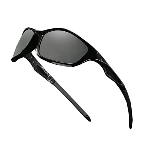 willochra Full Lens polarized Reading Sunglasses for Men Women Outdoor Cycling Driving Sports Readers