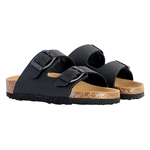 Scholl Unisex-Child Sandal3