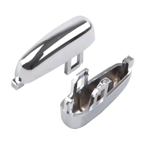 Bouton de frein à main pour stationner sereinement votre Vauxhall Mokka - 3