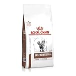 Royal Canin Veterinary Diet Fibre Response Dry Cat Food, 2 kg