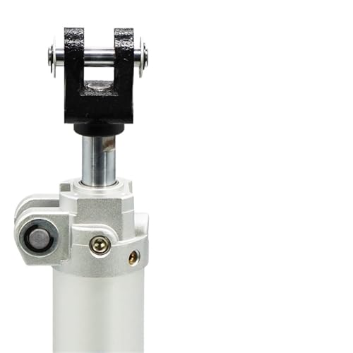 Vérin pneumatique CK1A63 pour éliminer les défauts de soudage - 3