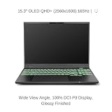 EVOC High Performance Systems L5501A EVOC High Performance Systems L5501A