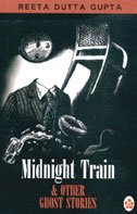 Midnight Train and Other Ghost Stories