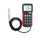 UT315A Handvibrationsanalysator Mit Hoher Genauigkeit Von 1% Und LCD-Bildschirm,Stabile Leistung