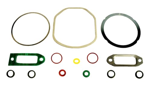 Junta de culata de 1 CYL para Deutttz estándar compatible con F3L912 F4L912 F5L912 F6L912 BFL913 02910048