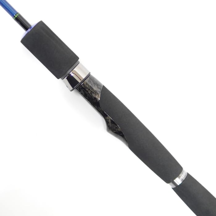 Amazon | ノリーズ(Nories) Ambitious CRAQUE AC61ML 186cm(6