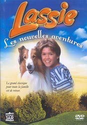 Lassie-Les Nouvelles Aven