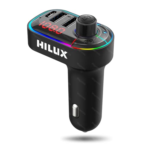 nCbNX GUN125n J[`[W[ 5V/3.1A Type-C USB|[g 2 nCbNX GUN125n HILUX }`fBA v[[ Bluetooth 5.0 ʘb USBĐ FLAC/APEΉ [Đ 