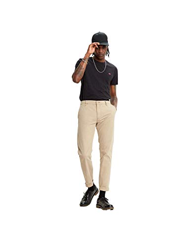 Levi's XX Chino Standard II Pantalon Homme, Shady Gd, 36W / 30L - Image 5