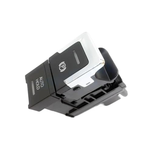 Interrupteur frein stationnement commande bouton frein à main commande Golf 7 5GD927225