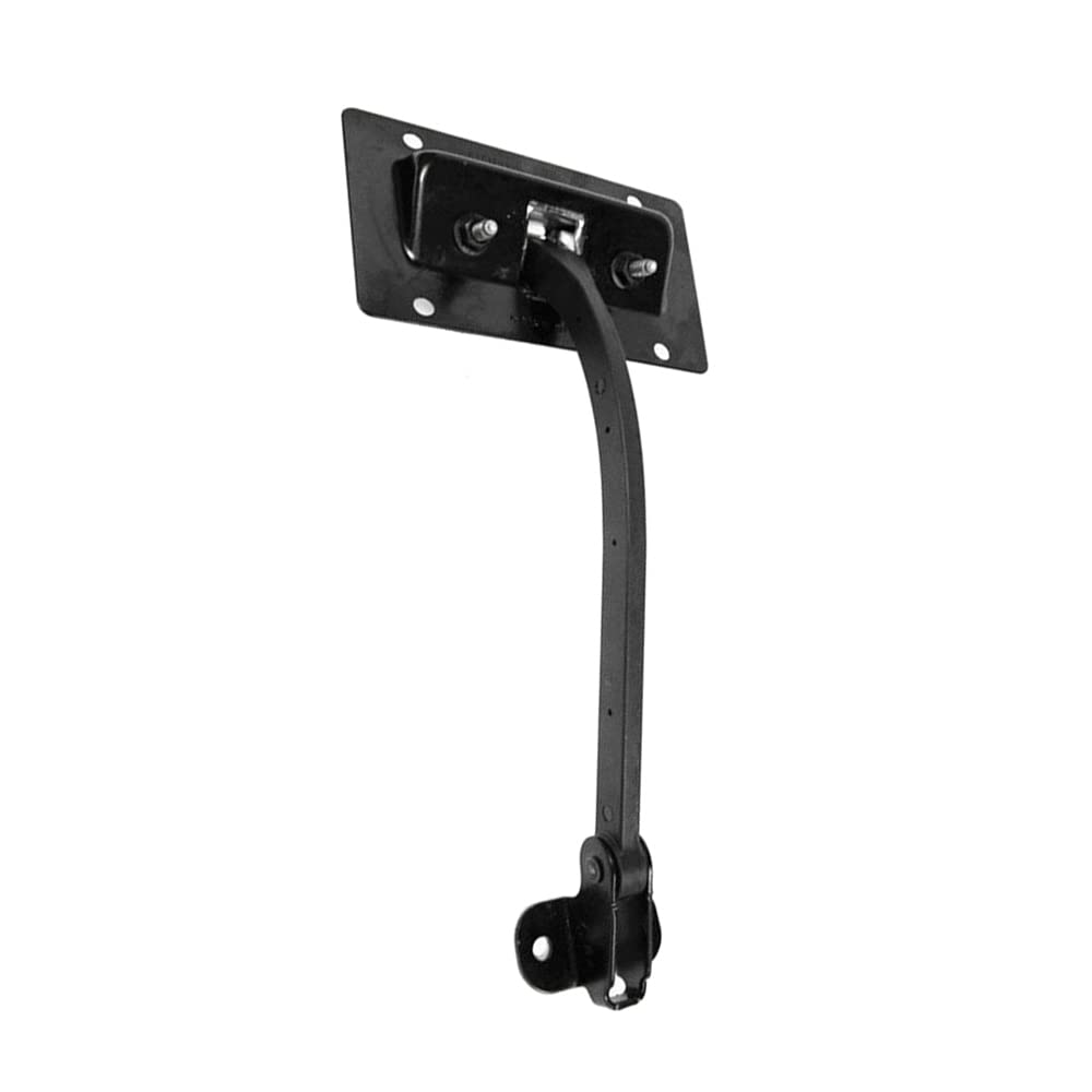 Sangle de contrôle de hayon 1 pièce 4589890AC compatible avec Jeep Wrangler JK 2011-2018