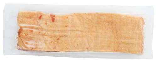 Image of 365 By Whole Foods Market, Thick Cut Uncured Applewood Smoked Bacon, 16 Ounce