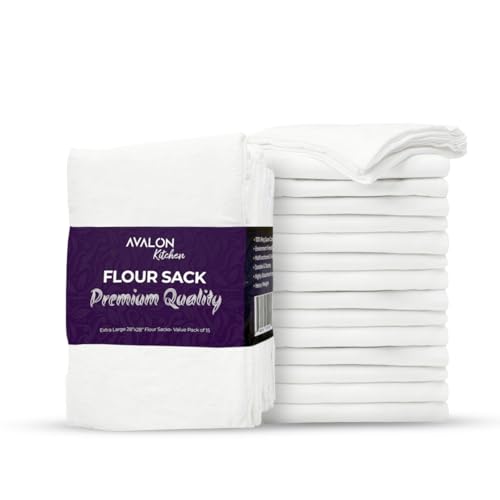 Avalon Kitchen 15-Pack
