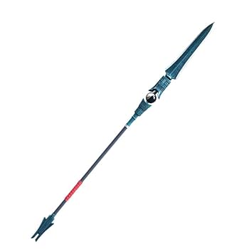 【即日発送可能】 崩壊スターレイル 丹恒 武器 長槍 道具 コスプレ スタレ Amazon.co.jp: 【Azuiblc】崩壊：スターレイル 丹恒の槍 撃雲