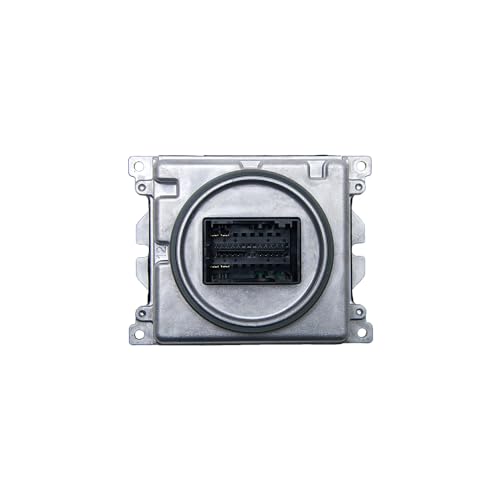 Magneti Marelli 711307329538 des phares : Solution contre les pannes d'éclairage LED et AFS