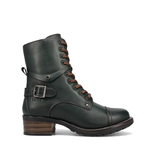 Taos Footwear Women's Crave Boot3