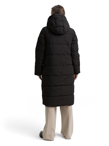 TOM TAILOR 1047532 jacket femme veste mi-saison regular chic pour le quotidien - 2
