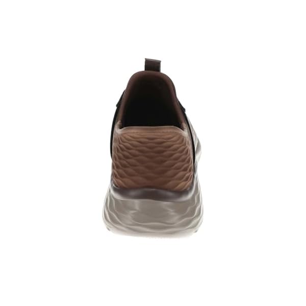 Skechers Men's Garner - Newick 210803 Shoe - Image 8