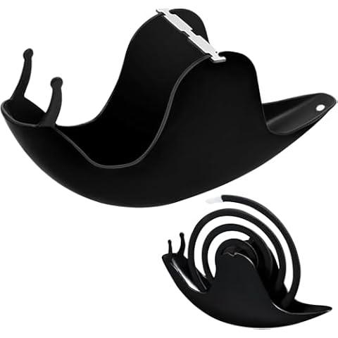 Simsky Support de Bobine de Moustique Cover
