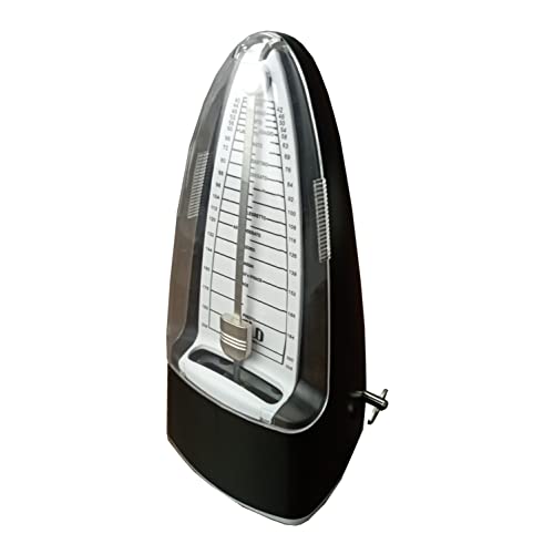 SOLO Métronome Mécanique série S300,Pour le piano, le ukulélé, le violon, etc, avec le bon volume, un rythme précis et… - Les Beatles, Paul McCartney, John Lennon, RIngo Starr, George Harrison SOLO Métronome Mécanique série S300,Pour le piano, le ukulélé, le violon, etc, avec le bon volume, un rythme précis et…
