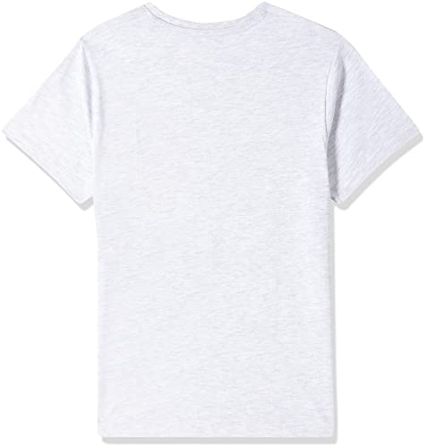 Image of Max Boys Printed Crew Neck T-shirt