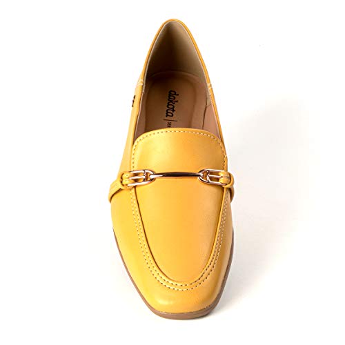 Sapato Dakota Mocassim Feminino