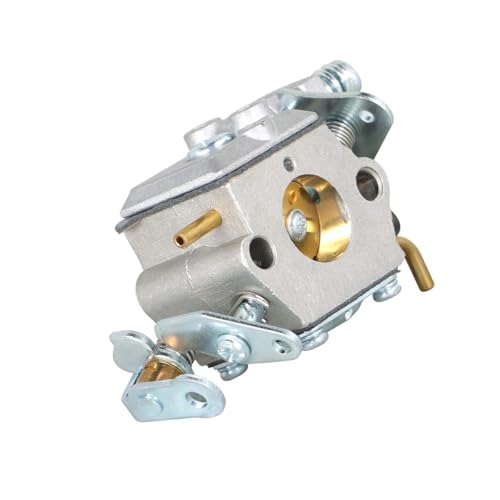Carburateur compatible WT-89 WT-324 WT-637 C1U-W8 545081885 pour débroussailleuse