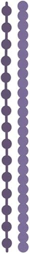 QUICKUTZ We R Memory Keepers CC-BDR-014 Border Dies,Beads