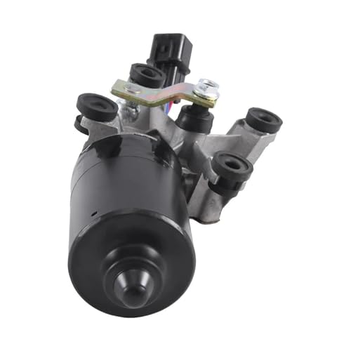 Moteur d'essuie-glace Hyundai Terracan 98100-H1500 mécanisme essuyage avant