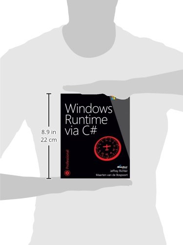 Windows Runtime via C#